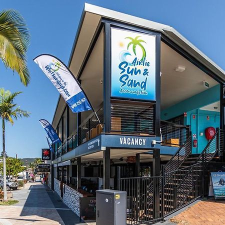 Airlie Sun & Sand Accommodation #6 Airlie Beach Zewnętrze zdjęcie