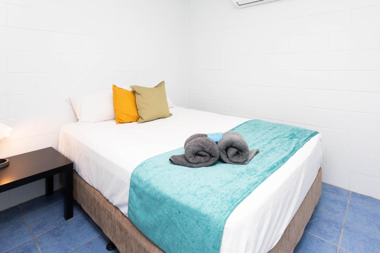 Airlie Sun & Sand Accommodation #6 Airlie Beach Zewnętrze zdjęcie