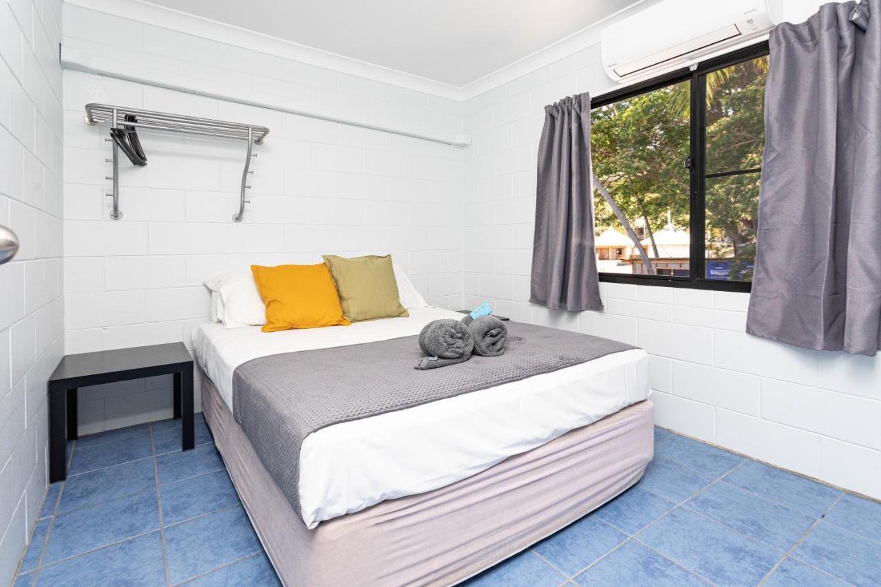 Airlie Sun & Sand Accommodation #6 Airlie Beach Zewnętrze zdjęcie