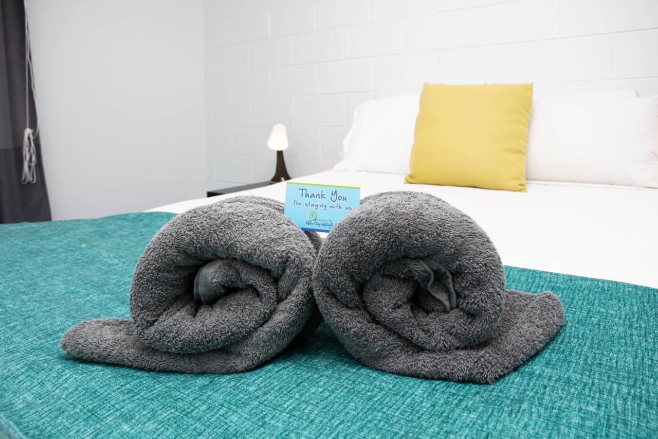 Airlie Sun & Sand Accommodation #6 Airlie Beach Zewnętrze zdjęcie