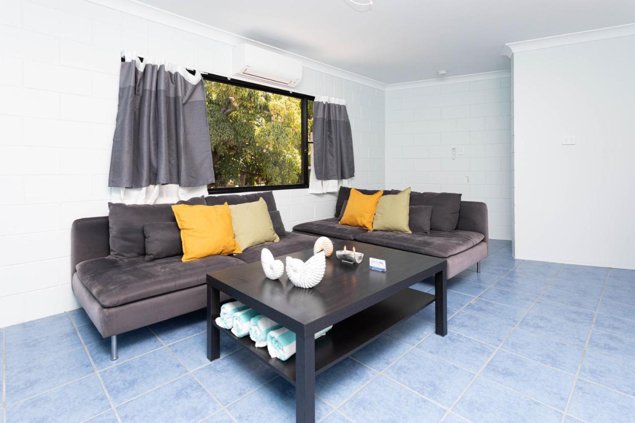 Airlie Sun & Sand Accommodation #6 Airlie Beach Zewnętrze zdjęcie
