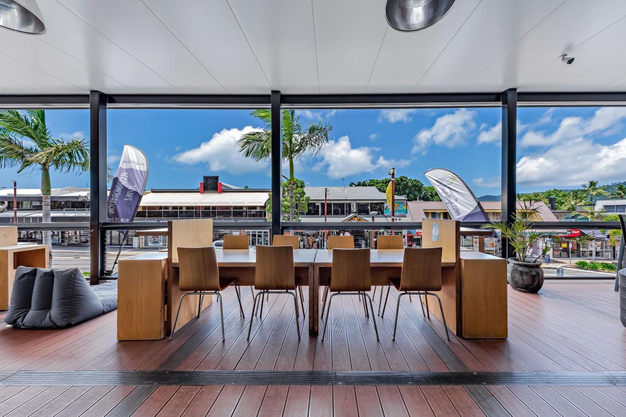 Airlie Sun & Sand Accommodation #6 Airlie Beach Zewnętrze zdjęcie