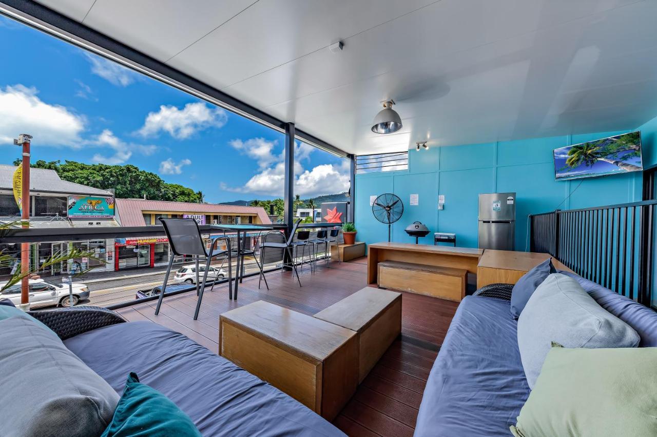 Airlie Sun & Sand Accommodation #6 Airlie Beach Zewnętrze zdjęcie