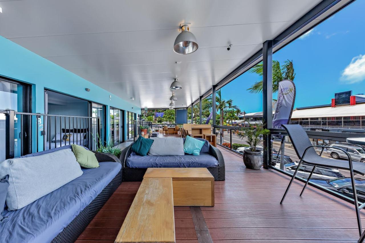 Airlie Sun & Sand Accommodation #6 Airlie Beach Zewnętrze zdjęcie